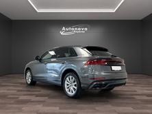 AUDI Q8 55 TFSI quattro tiptronic, Mild-Hybrid Benzin/Elektro, Occasion / Gebraucht, Automatik - 4