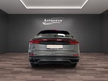 AUDI Q8 55 TFSI quattro tiptronic, Mild-Hybrid Benzin/Elektro, Occasion / Gebraucht, Automatik - 5