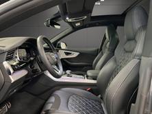 AUDI Q8 55 TFSI quattro tiptronic, Mild-Hybrid Benzin/Elektro, Occasion / Gebraucht, Automatik - 6