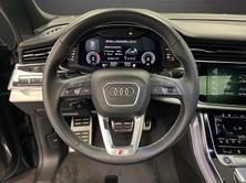 AUDI Q8 55 TFSI quattro tiptronic, Mild-Hybrid Benzin/Elektro, Occasion / Gebraucht, Automatik - 7