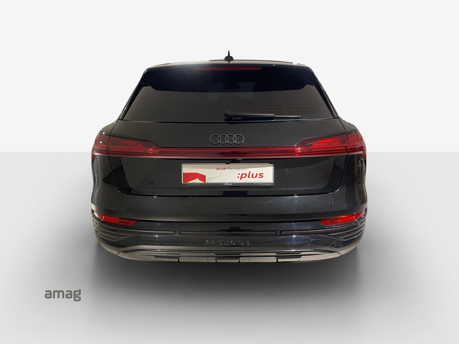 AUDI Q8 55 e-tron advanced, Elettrica, Occasioni / Usate, Automatico - 5