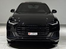 AUDI Q8 50 TDI Black Edition quattro tiptronic 1.Hand, Hybride Leggero Diesel/Elettrica, Occasioni / Usate, Automatico - 3