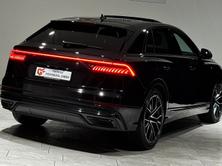 AUDI Q8 50 TDI Black Edition quattro tiptronic 1.Hand, Hybride Leggero Diesel/Elettrica, Occasioni / Usate, Automatico - 5