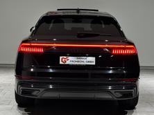 AUDI Q8 50 TDI Black Edition quattro tiptronic 1.Hand, Hybride Leggero Diesel/Elettrica, Occasioni / Usate, Automatico - 7
