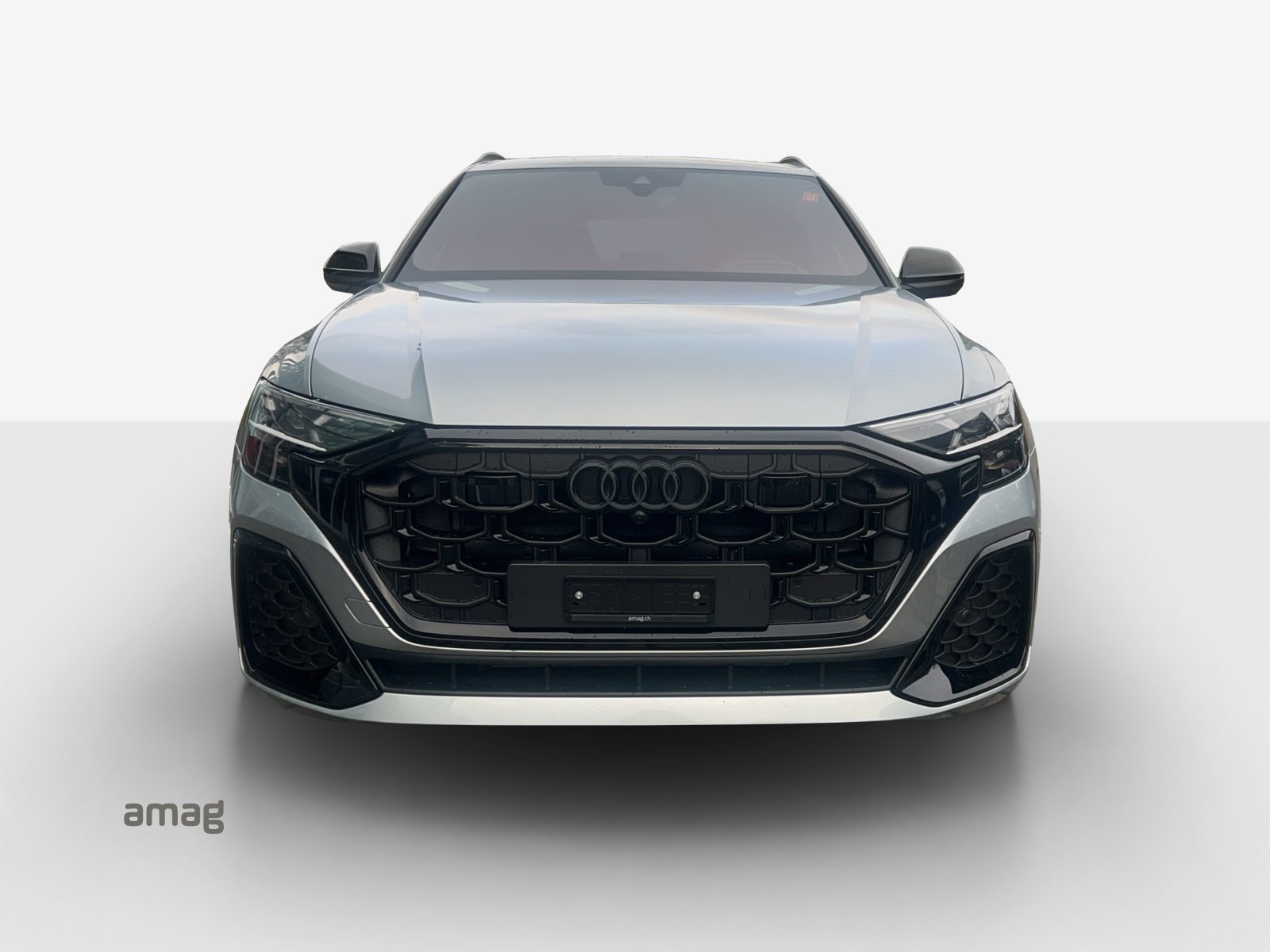 AUDI Q8 SUV 50 TDI, Diesel, Occasion / Gebraucht, Automatik - 7