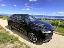 AUDI Q8 45 TDI Black Edition quattro tiptronic, Mild-Hybrid Diesel/Elektro, Occasion / Gebraucht, Automatik - 5