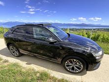 AUDI Q8 45 TDI Black Edition quattro tiptronic, Mild-Hybrid Diesel/Elektro, Occasion / Gebraucht, Automatik - 6