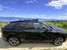 AUDI Q8 45 TDI Black Edition quattro tiptronic, Mild-Hybrid Diesel/Elektro, Occasion / Gebraucht, Automatik - 7