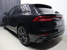 AUDI Q8 50 TDI quattro tiptronic - Black Edition - Panorama, Mild-Hybrid Diesel/Elektro, Occasion / Gebraucht, Automatik - 5
