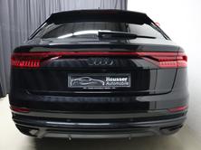 AUDI Q8 50 TDI quattro tiptronic - Black Edition - Panorama, Mild-Hybrid Diesel/Elektro, Occasion / Gebraucht, Automatik - 6