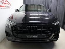 AUDI Q8 50 TDI quattro tiptronic - Black Edition - Panorama, Mild-Hybrid Diesel/Elektro, Occasion / Gebraucht, Automatik - 7