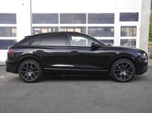 AUDI Q8 50 TDI quattro tiptronic I Anhängerkupplung, Mild-Hybrid Diesel/Elektro, Occasion / Gebraucht, Automatik - 2