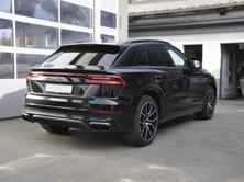 AUDI Q8 50 TDI quattro tiptronic I Anhängerkupplung, Mild-Hybrid Diesel/Elektro, Occasion / Gebraucht, Automatik - 3