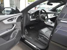 AUDI Q8 50 TDI quattro tiptronic I Anhängerkupplung, Mild-Hybrid Diesel/Elektro, Occasion / Gebraucht, Automatik - 4