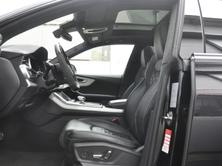 AUDI Q8 50 TDI quattro tiptronic I Anhängerkupplung, Mild-Hybrid Diesel/Elektro, Occasion / Gebraucht, Automatik - 5