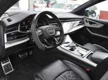 AUDI Q8 50 TDI quattro tiptronic I Anhängerkupplung, Mild-Hybrid Diesel/Elektro, Occasion / Gebraucht, Automatik - 6