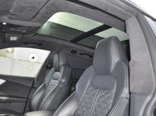 AUDI Q8 50 TDI quattro tiptronic I Anhängerkupplung, Mild-Hybrid Diesel/Elektro, Occasion / Gebraucht, Automatik - 7