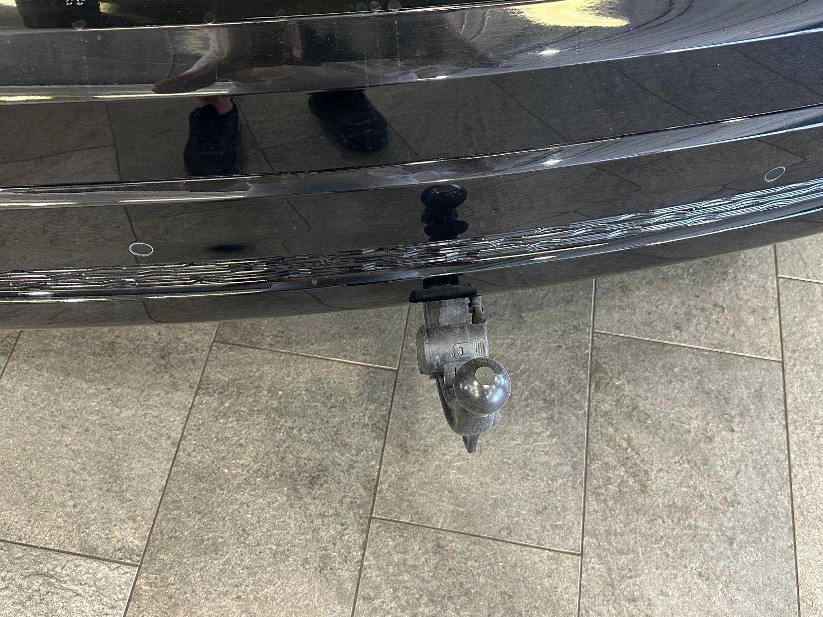 AUDI Q8 SUV TDI quattro tiptronic, Diesel, Occasion / Gebraucht, Automatik - 6