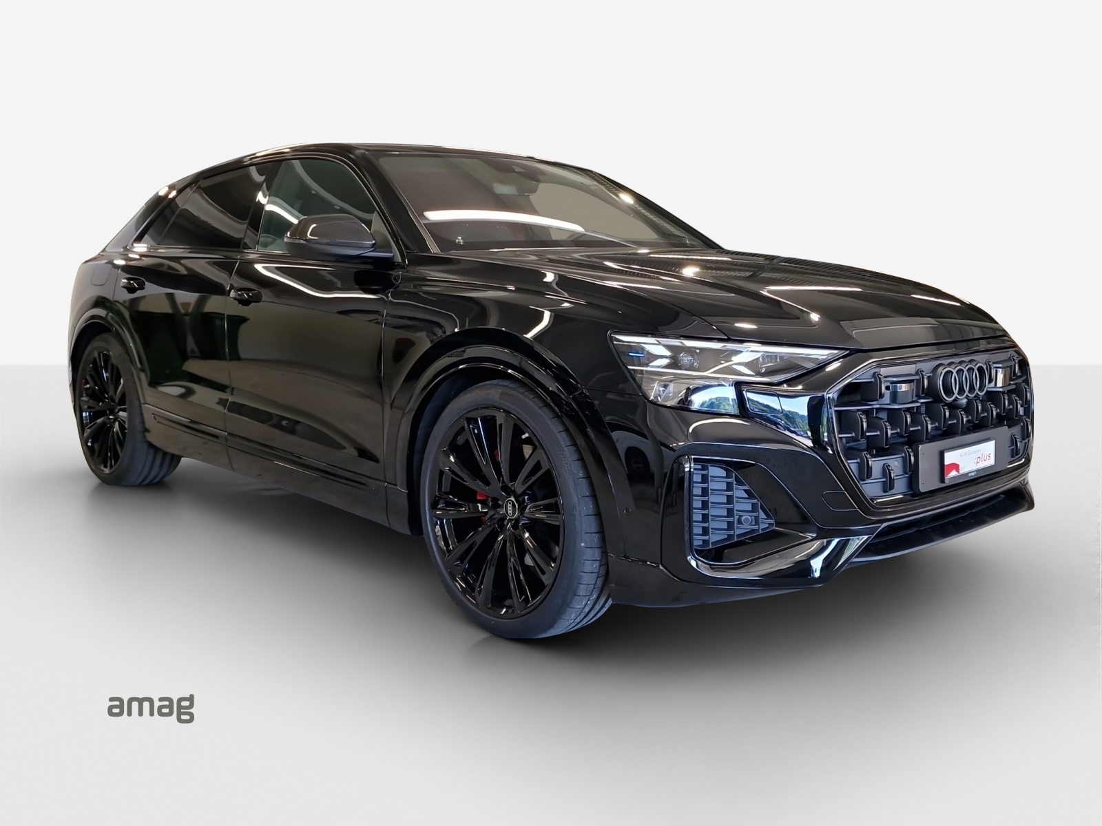 AUDI Q8 SUV TDI 210 kW, Diesel, Occasioni / Usate, Automatico - 6