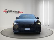 AUDI Q8 50 TDI quattro tiptronic, Hybride Leggero Diesel/Elettrica, Occasioni / Usate, Automatico - 2