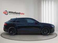 AUDI Q8 50 TDI quattro tiptronic, Hybride Leggero Diesel/Elettrica, Occasioni / Usate, Automatico - 4