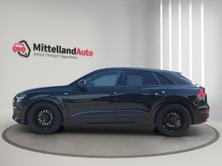 AUDI Q8 50 TDI quattro tiptronic, Hybride Leggero Diesel/Elettrica, Occasioni / Usate, Automatico - 5