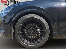 AUDI Q8 50 TDI quattro tiptronic, Hybride Leggero Diesel/Elettrica, Occasioni / Usate, Automatico - 6