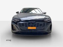 AUDI Q8 Sportback 50 e-tron Black Edition, Elektro, Occasion / Gebraucht, Automatik - 7