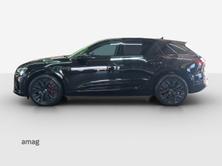 AUDI Q8 55 e-tron Black Edition, Elektro, Occasion / Gebraucht, Automatik - 2