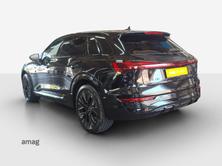 AUDI Q8 55 e-tron Black Edition, Elektro, Occasion / Gebraucht, Automatik - 3