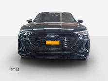AUDI Q8 55 e-tron Black Edition, Elektro, Occasion / Gebraucht, Automatik - 7