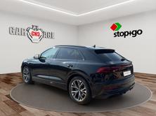 AUDI Q8 55 TFSI e quattro PHEV tiptronic, Hybride Rechargeable Essence/Électricité, Occasion / Utilisé, Automatique - 4