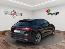 AUDI Q8 55 TFSI e quattro PHEV tiptronic, Hybride Rechargeable Essence/Électricité, Occasion / Utilisé, Automatique - 6