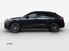 AUDI Q8 SUV TFSI e 290 kW Attraction, Hybride Intégral Essence/Électricité, Occasion / Utilisé, Automatique - 2