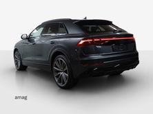 AUDI Q8 SUV TFSI e 290 kW Attraction, Hybride Intégral Essence/Électricité, Occasion / Utilisé, Automatique - 3
