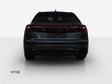 AUDI Q8 SUV TFSI e 290 kW Attraction, Hybride Intégral Essence/Électricité, Occasion / Utilisé, Automatique - 4