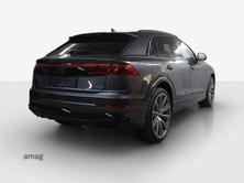 AUDI Q8 SUV TFSI e 290 kW Attraction, Hybride Intégral Essence/Électricité, Occasion / Utilisé, Automatique - 5