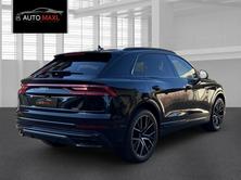 AUDI Q8 50 TDI quattro tiptronic S-Line, Hybride Leggero Diesel/Elettrica, Occasioni / Usate, Automatico - 4