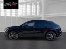 AUDI Q8 50 TDI quattro tiptronic S-Line, Hybride Leggero Diesel/Elettrica, Occasioni / Usate, Automatico - 5