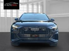 AUDI Q8 50 TDI quattro tiptronic S-Line, Hybride Leggero Diesel/Elettrica, Occasioni / Usate, Automatico - 7