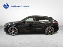 AUDI Q8 3.0 45 TDI Black Edition quattro T-Tronic, Mild-Hybrid Diesel/Elektro, Occasion / Gebraucht, Automatik - 5