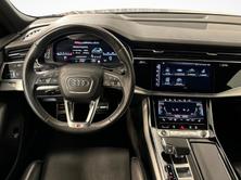 AUDI Q8 3.0 45 TDI Black Edition quattro T-Tronic, Mild-Hybrid Diesel/Elektro, Occasion / Gebraucht, Automatik - 6