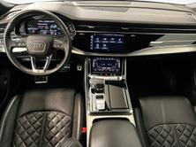 AUDI Q8 3.0 45 TDI Black Edition quattro T-Tronic, Mild-Hybrid Diesel/Elektro, Occasion / Gebraucht, Automatik - 7