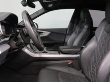 AUDI Q8 3.0 55 TFSI quattro T-Tronic, Hybride Léger Essence/Électricité, Occasion / Utilisé, Automatique - 3