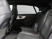 AUDI Q8 3.0 55 TFSI quattro T-Tronic, Hybride Léger Essence/Électricité, Occasion / Utilisé, Automatique - 4
