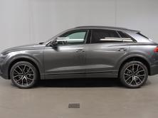 AUDI Q8 3.0 55 TFSI quattro T-Tronic, Hybride Léger Essence/Électricité, Occasion / Utilisé, Automatique - 5