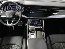 AUDI Q8 3.0 55 TFSI quattro T-Tronic, Hybride Léger Essence/Électricité, Occasion / Utilisé, Automatique - 7