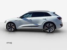 AUDI Q8 50 e-tron Black Edition, Électrique, Occasion / Utilisé, Automatique - 2