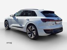 AUDI Q8 50 e-tron Black Edition, Électrique, Occasion / Utilisé, Automatique - 3