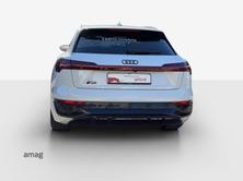 AUDI Q8 50 e-tron Black Edition, Électrique, Occasion / Utilisé, Automatique - 4